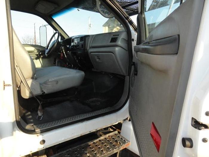 Used 2010 FORD F750