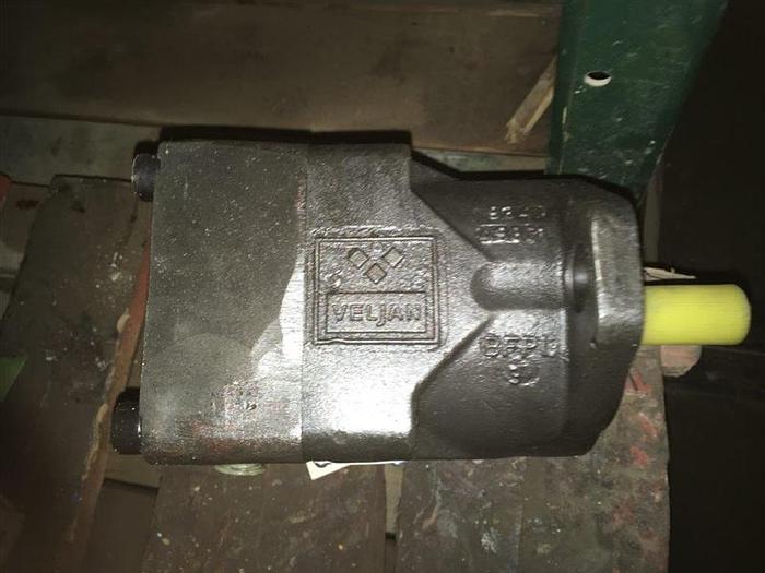 Veljan Hydraulic Motor - M4C-031-1N01-A102-RPL