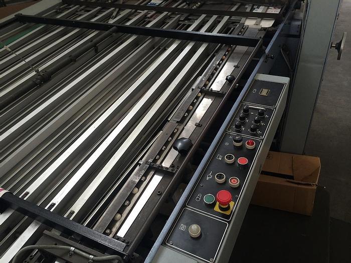 Usato STAHL - TFU 142 4/4/2