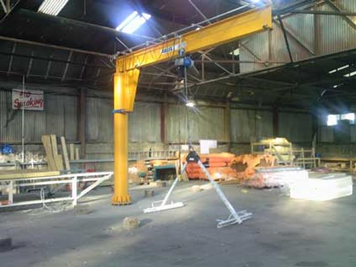 Jib Crane