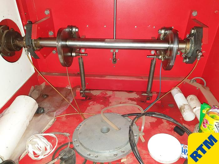 Used Doypack Sachet Filler