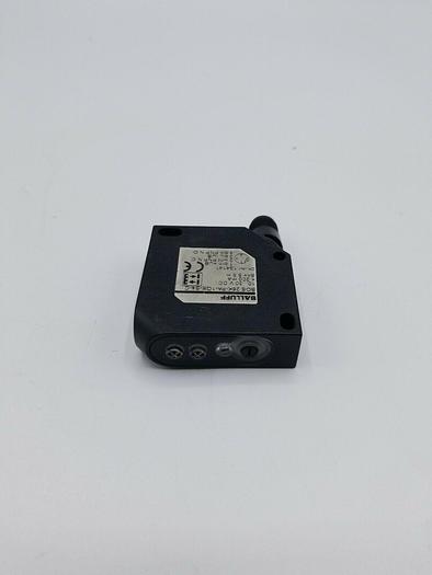 Used Balluff BOS 26K-PA-1QE-S4-C