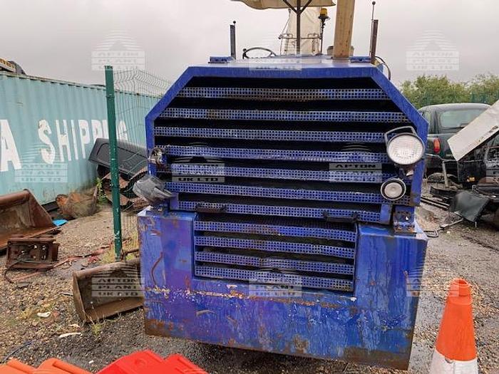 Used 1996 WIRTGEN W1000