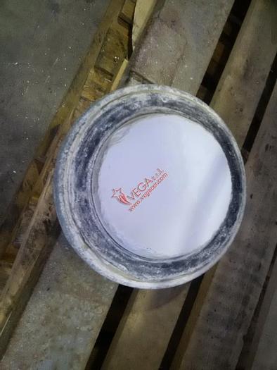 Used COMPLETE PLANT FOR TERRACOTTA TILES PRODUCTION CIMMA MORANDOTTI + HANDLE