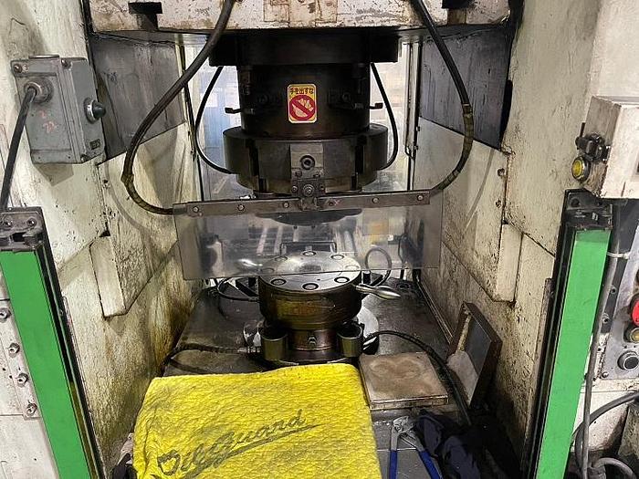 Used Press Knuckle Joint Coining MKN-800