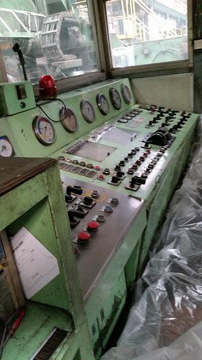 Used Press Extrusion Hydraulic