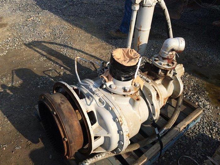 Used 1989 Ingersoll-Rand 600-750 CFM / 250 psi Air End