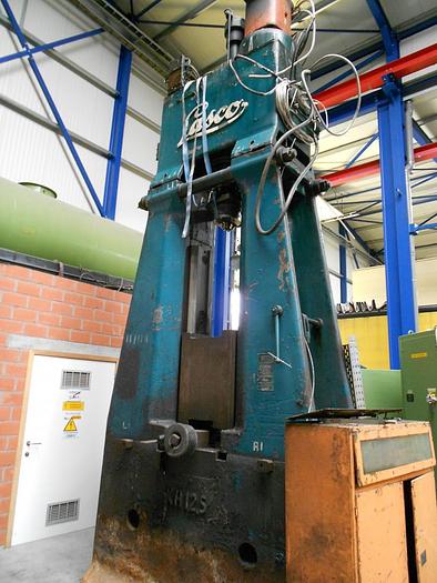 Gebraucht PERS SMEEDHAMER