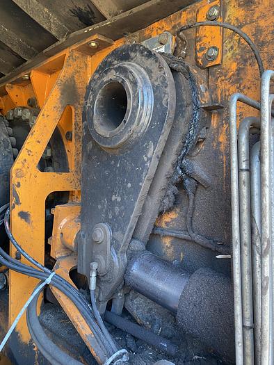 Used 2017 DOPPSTADT DW3060K