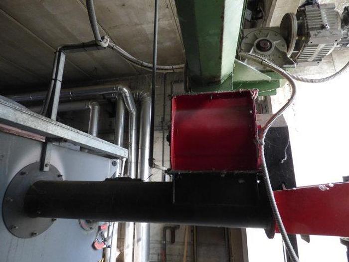 Usato 1998 Bioflam Srb15s - v15a