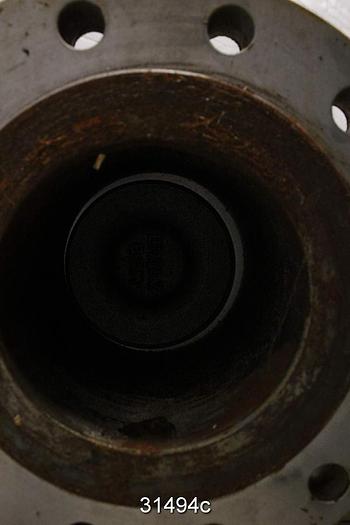 Used GMEC 6G3R8R 6" Hand Operated Gate Valve #31494