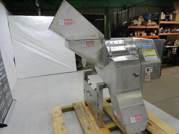 Used Urschel Diversacut Dicer; Md#2110, with Tooling