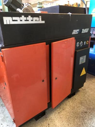 Usato COMPRESSORE MATTEI AC 140