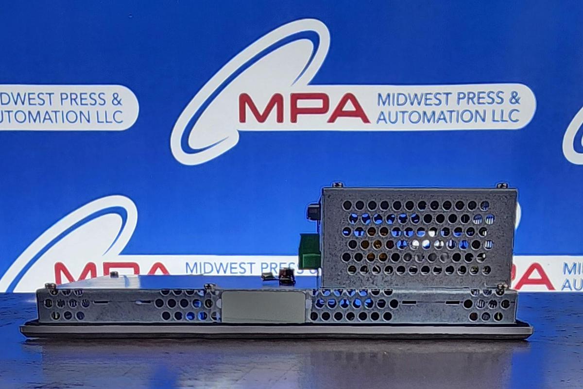 Rexroth VCP08.2DTN-003-SR-NN-PW / R911311498-GA1 IndraControl VCP 08