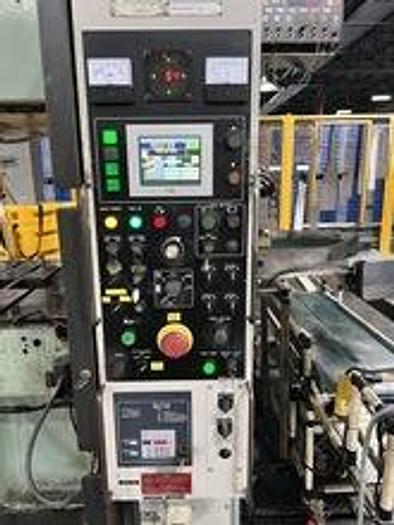 Used 2017 AIDA PMX-L2-300H-1