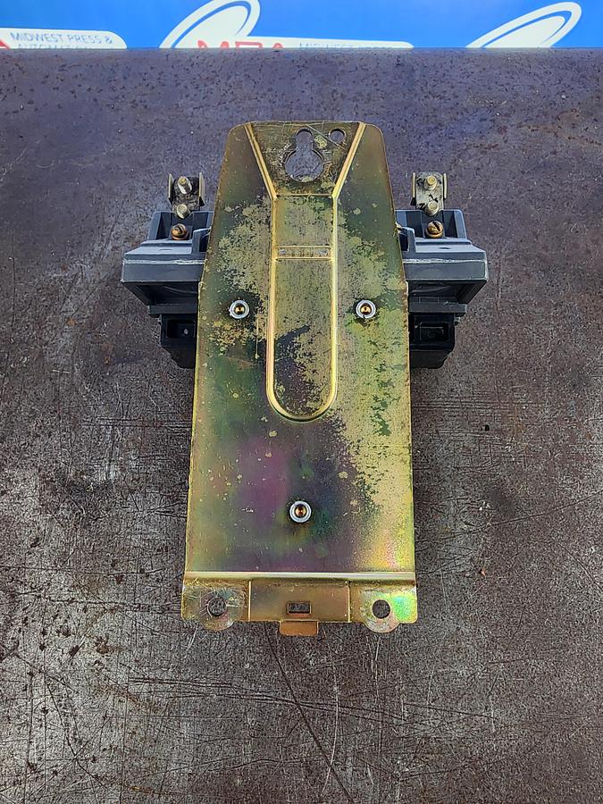 Used Allen-Bradley 702-BOD94 Size 1 Contactor 702-B0D94