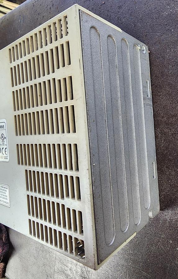 Used Automation Direct SVA-2100 1 KW Sure Servo AC Servo Drive