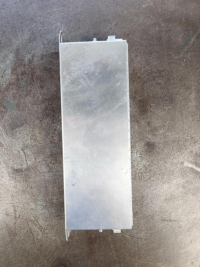 Used Indramat NFD03.1-480-016 Power Line Filter