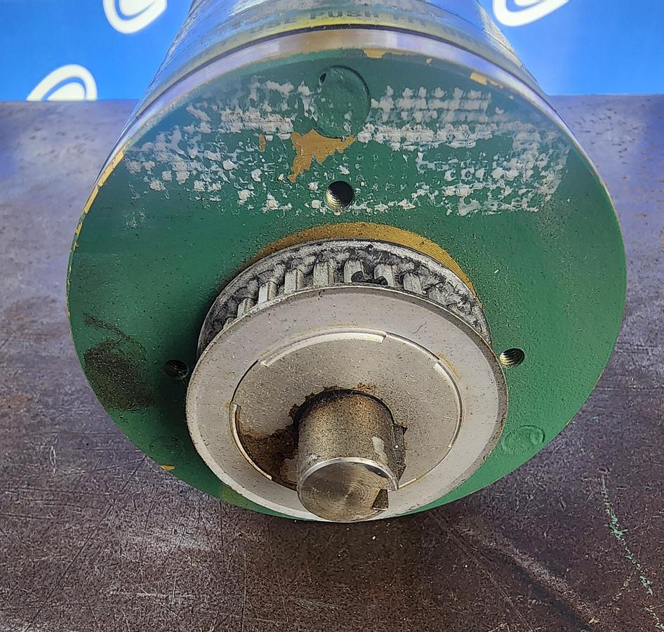 Used Autotech Controls SAC-RL100-010 Heavy Duty Resolver