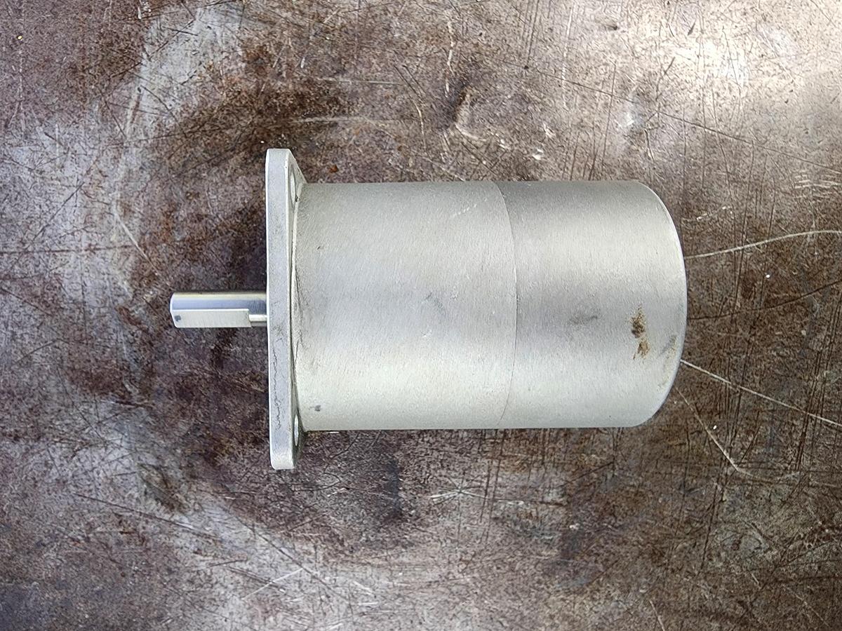 Used NSD Corporation MRE-G2560SS062FAL Encoder