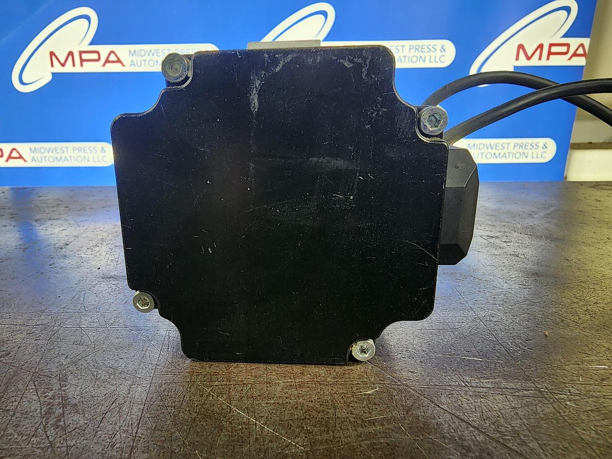 Used 86HBS120 Hybrid Servo Motor 12N.M 5.6A