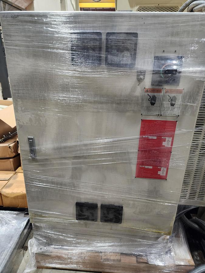 Used Aida Robot Transfer A-8II S/N: 14040-5534