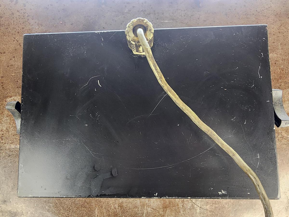 Used Link Electric Model: 2500-OTT System 2500 Programmable Limit Switch