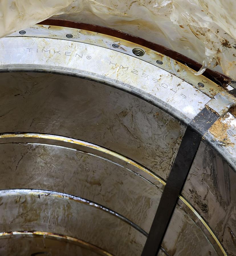 Timken HM259010CD Tapered Roller Bearing Double Cup / HM259049 Cones *See Description*