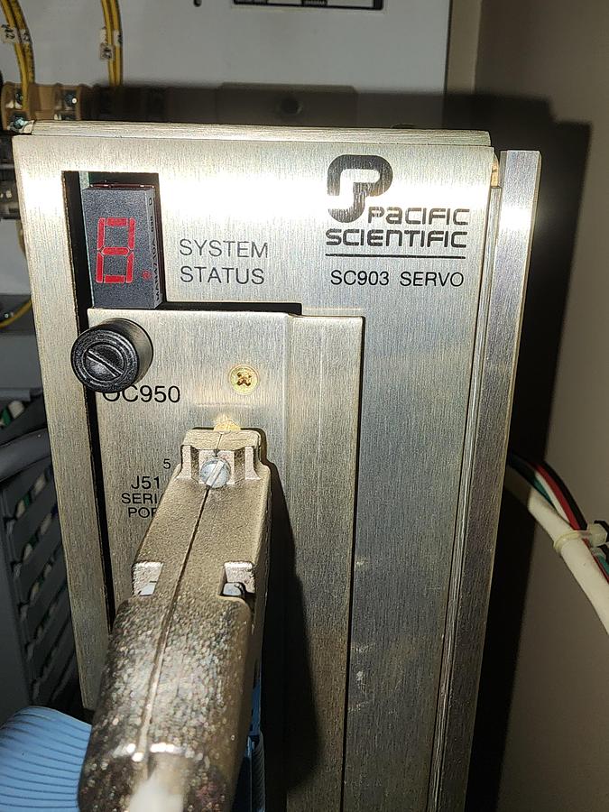 Used 12" WIDE PRF/WADDINGTON PRESS MOUNTED FEEDER