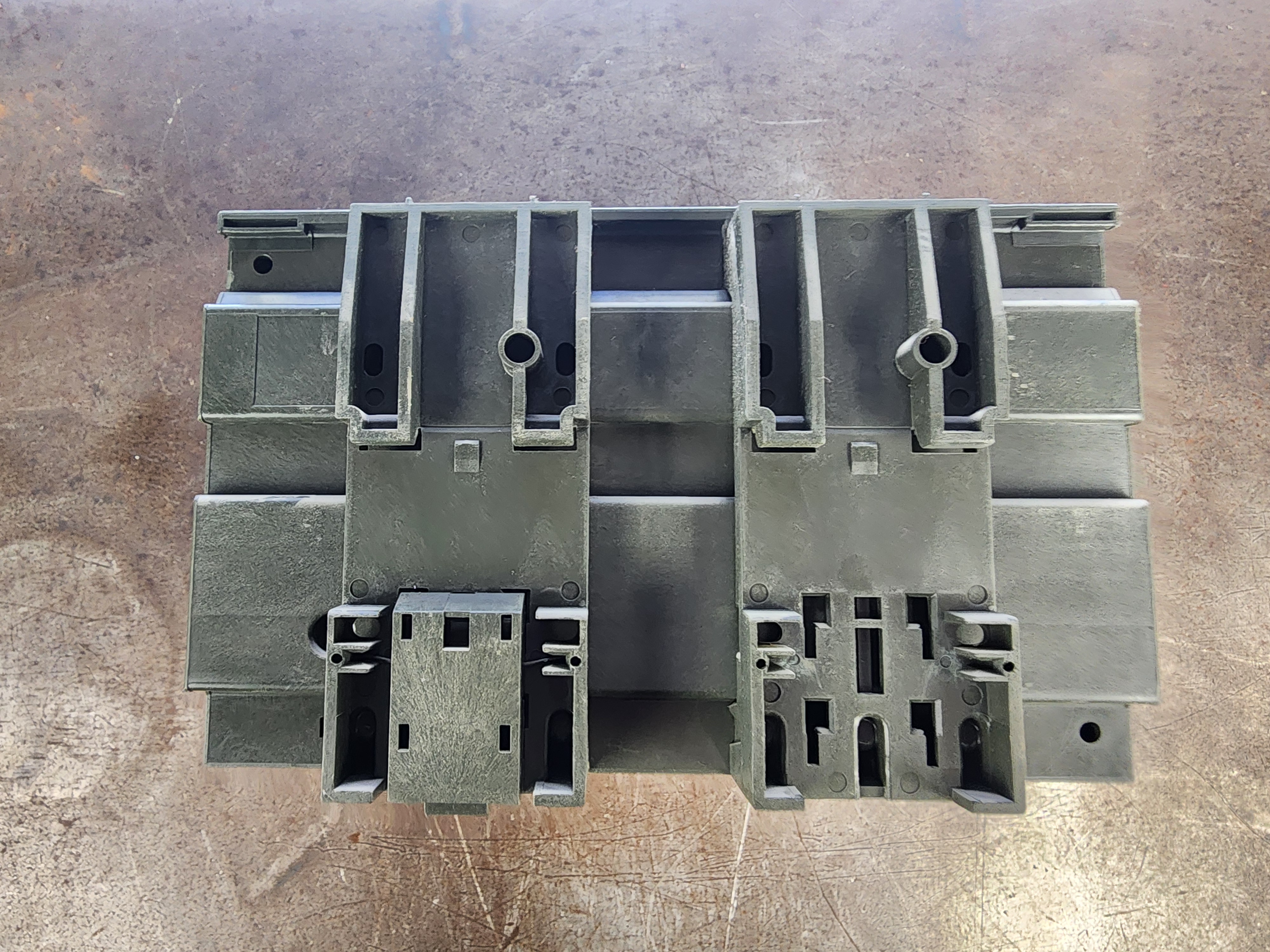 Used Siemens 6EP1 334-1SL11 Sitop Power 10