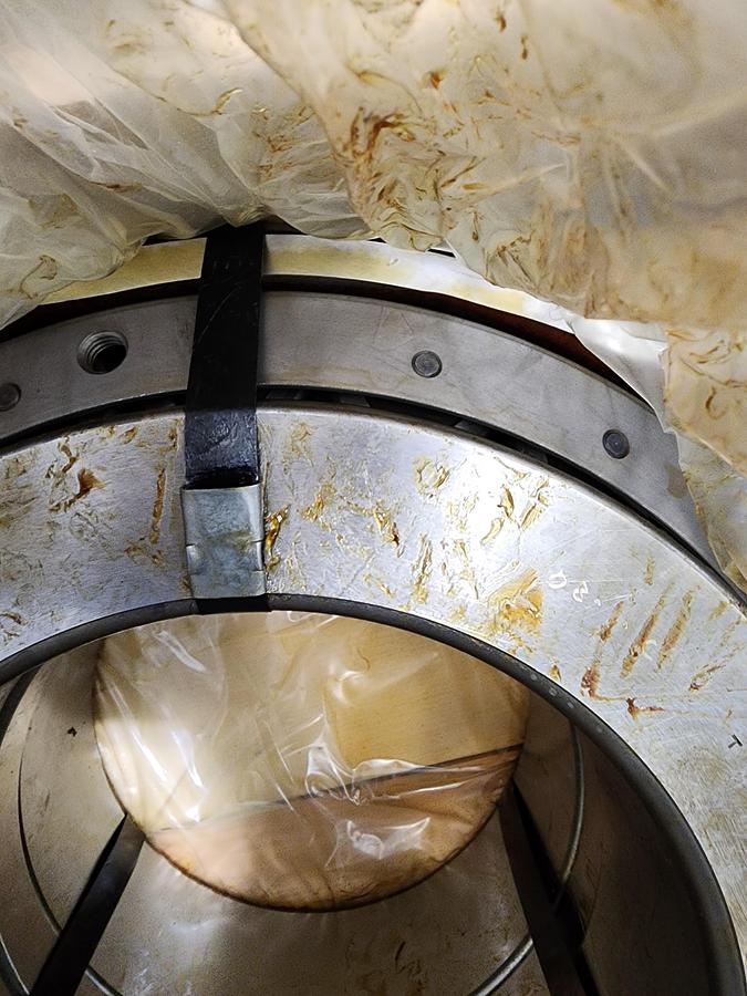 Timken EE113089 Tapered Roller Bearing