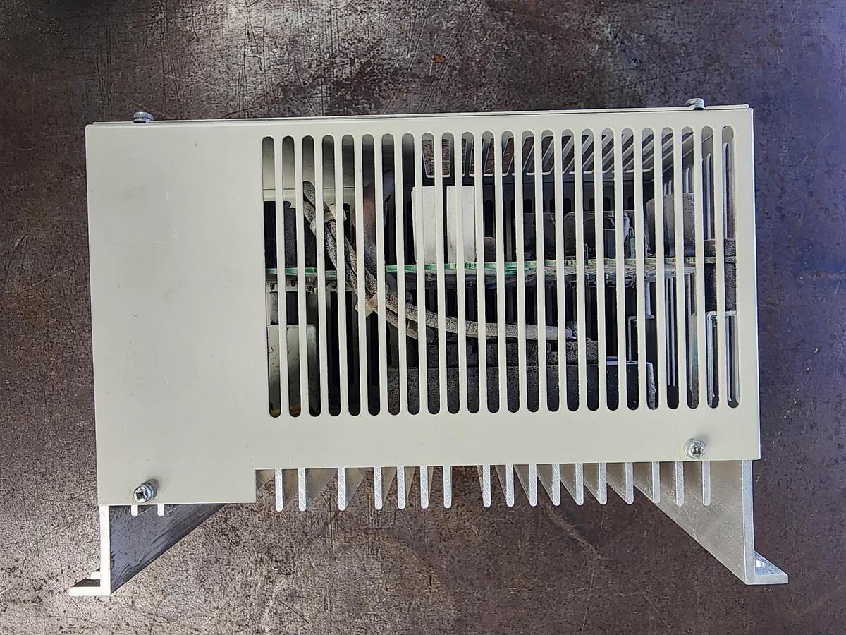 Used Hitachi BRD-E3 Regenerative Braking Unit