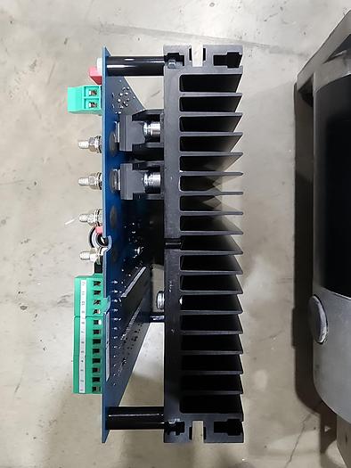 Bardac DC Motor and Drive 3200i/32/LL-002 / MT5350-116CF