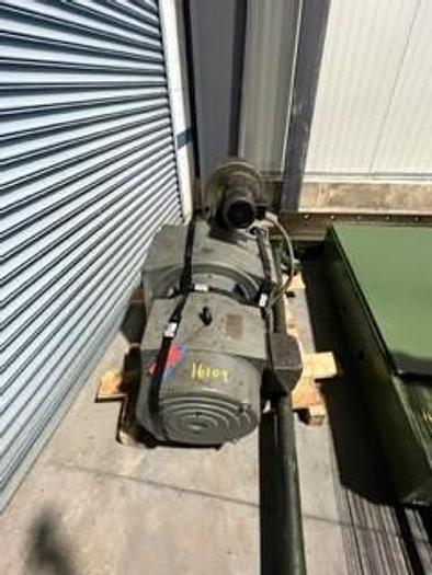 Used 400 TON MINSTER MODEL E2-400-108-48 STRAIGHT SIDE PRESS