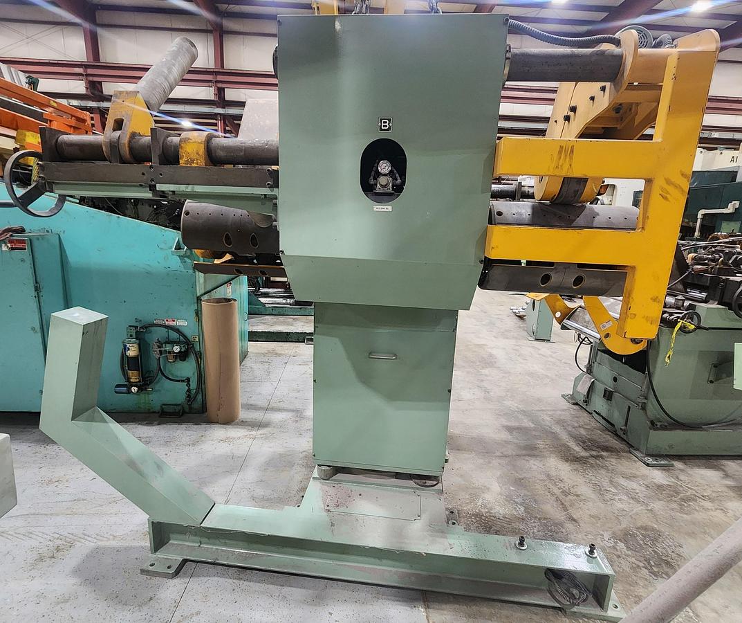 Used 2015 ORII FEED LINE