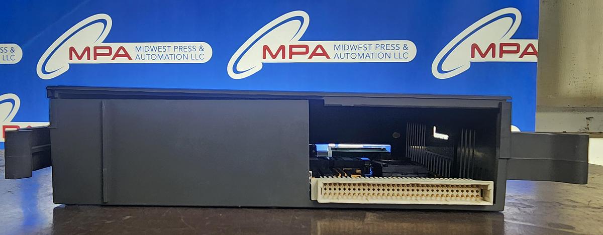 Used Giddings and Lewis 572-03846-00R4 PiC900 / PiC90 CPU Programmable Industrial Computer