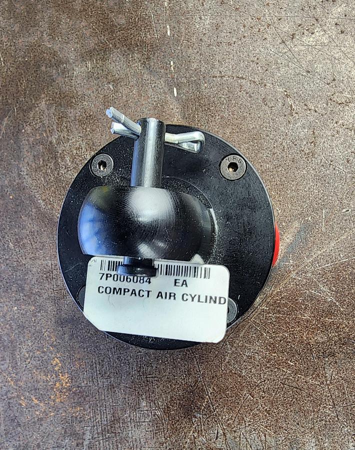 Norgren FD00P-D18-AAA00 MAX PSI 150 Compact Air Cylinder