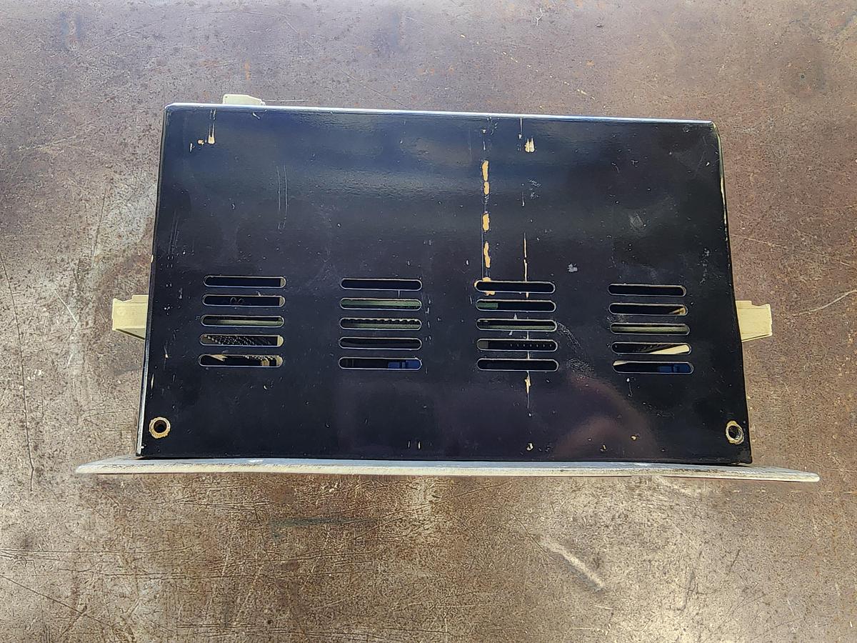 Used Gemco 1992-E-XXX Press-Set Controller *