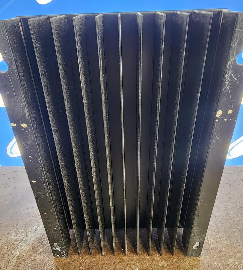 Used Invertek Drives ODE-3-140022-3F1A Optidrive E3 VFD