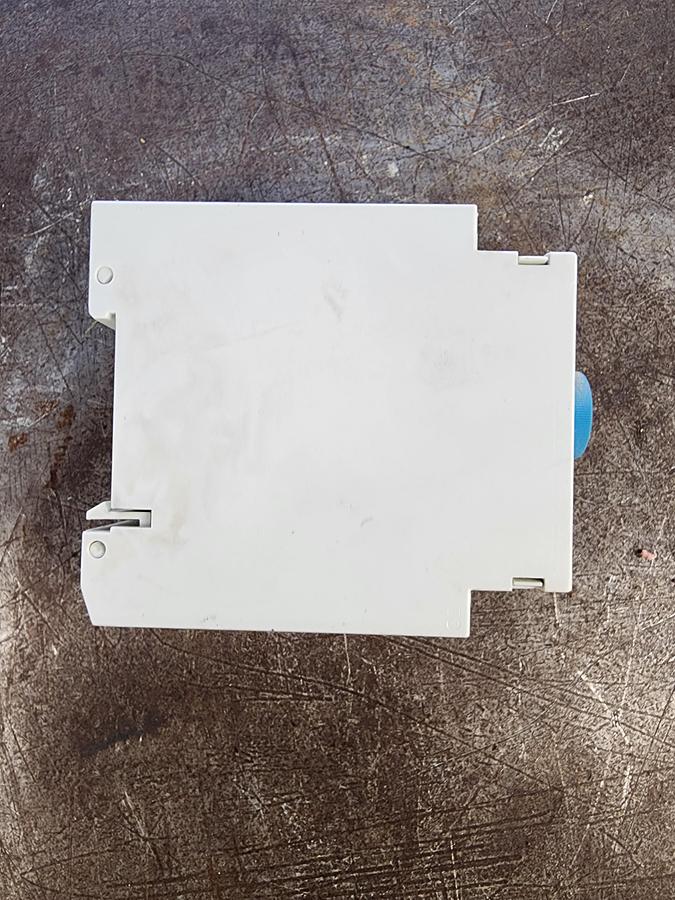 Used Crouzet M2U Time Delay Relay