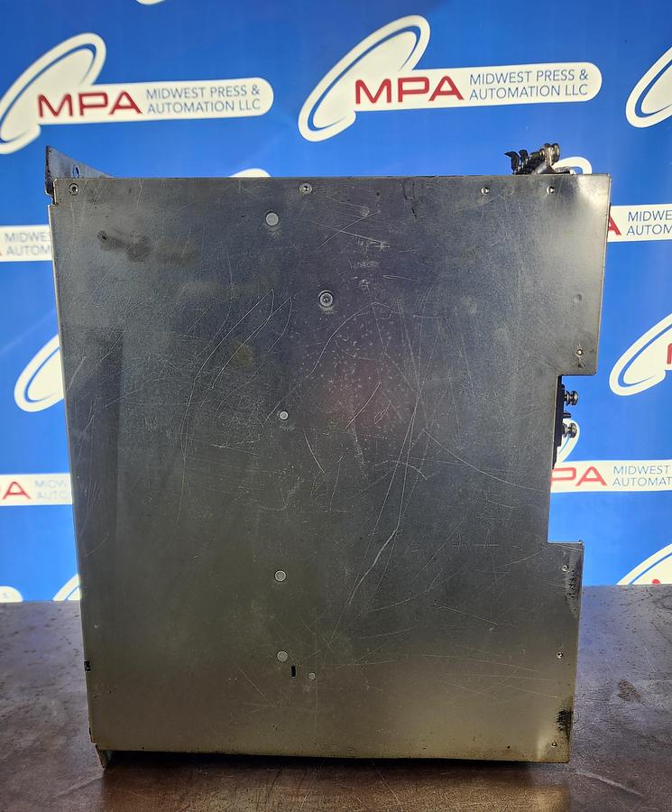 Used Indramat TVR3.1-W015-03