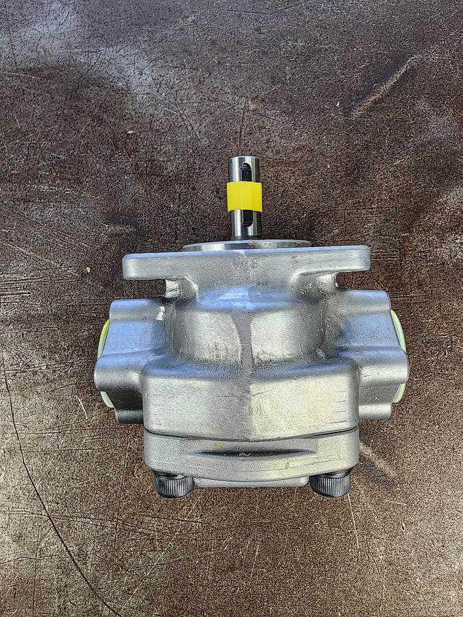 Shimadzu GPY-8R721 Gear Pump