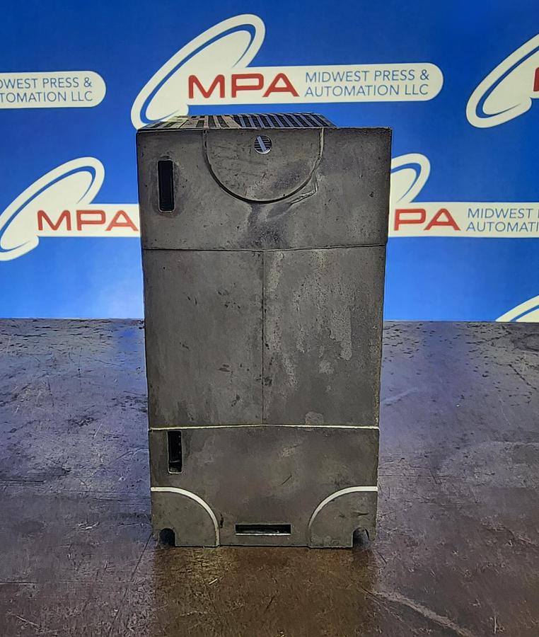 Used Mitsubishi MR-J3-200BN Servo Drive