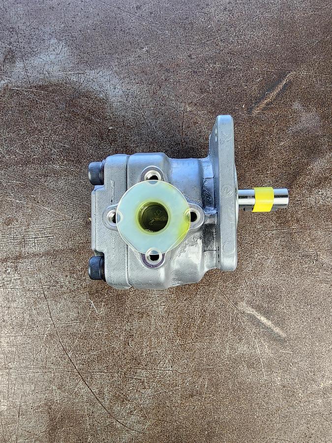 Shimadzu GPY-8R721 Gear Pump