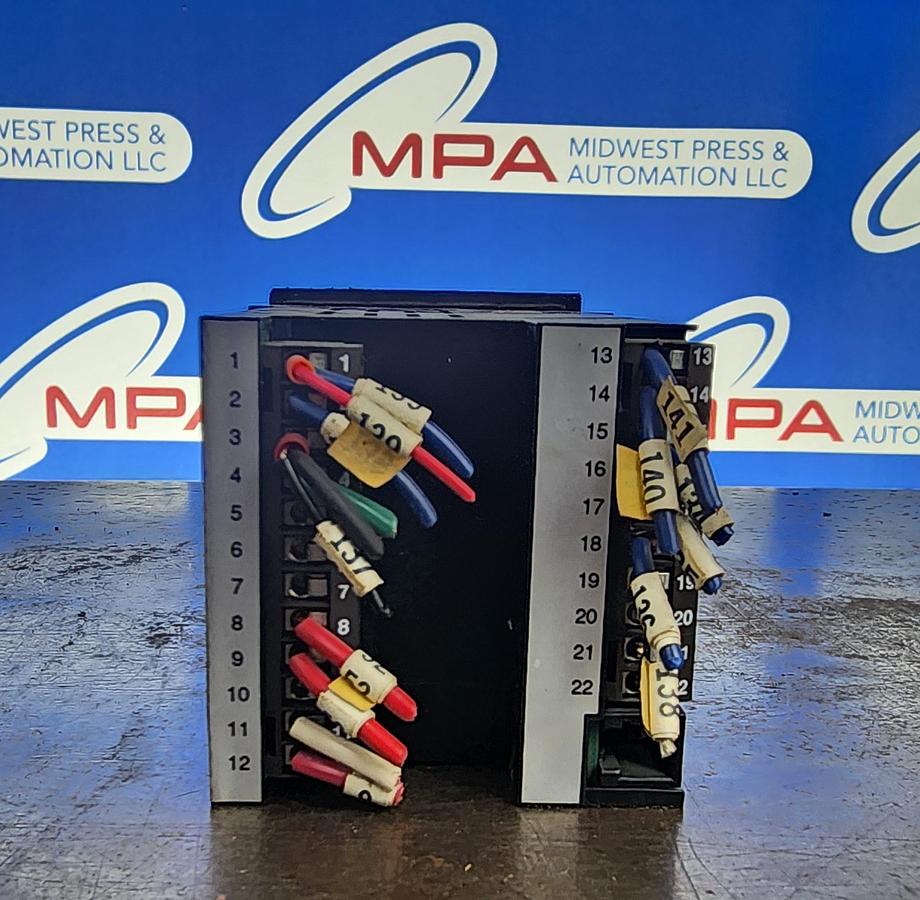 Used Durant Model: 57601-402 Counter