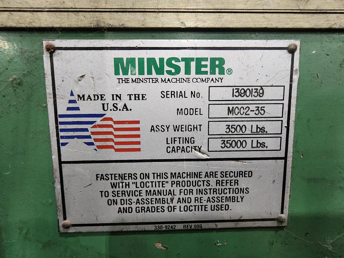 Used 3500