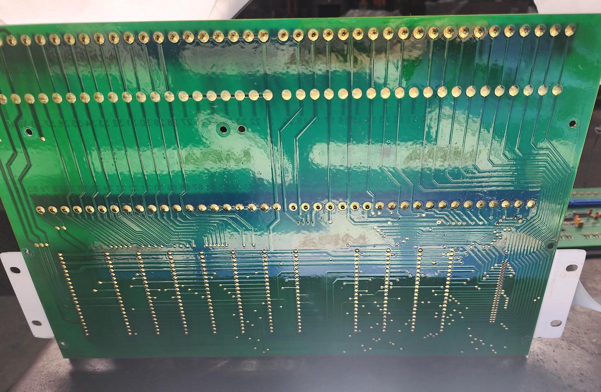 Used Link Electric & Safety 501-7R