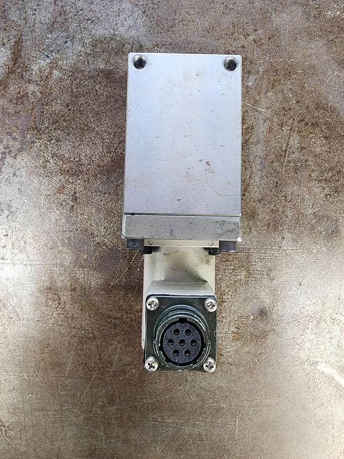 Used Mitsubishi F2-720RSV Encoder