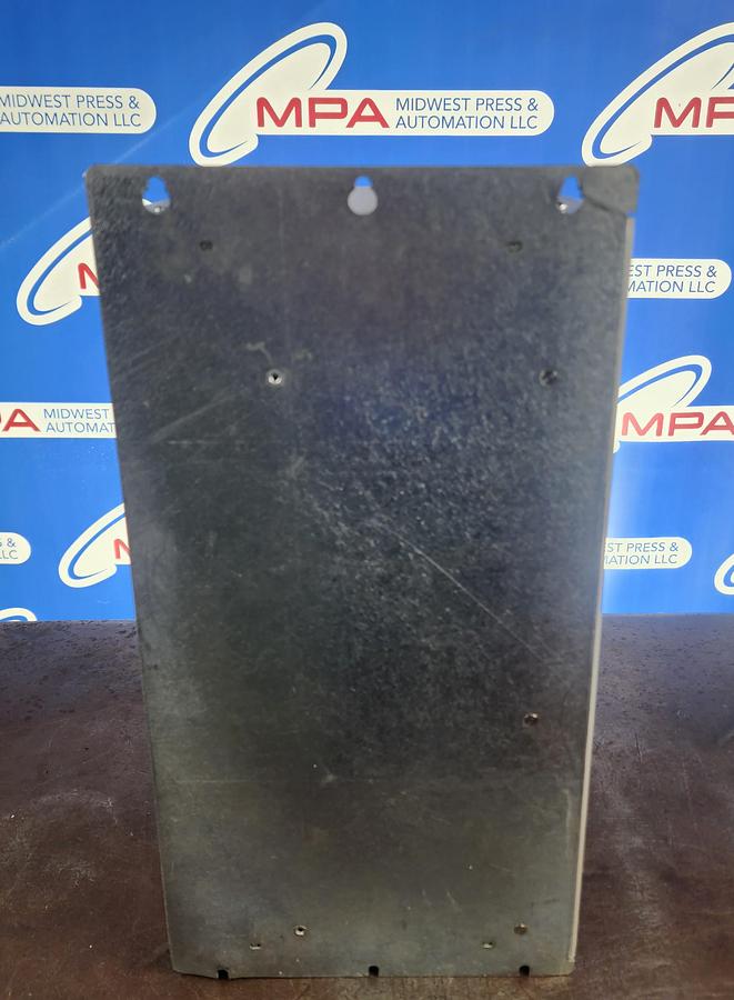 Used Allen-Bradley 2098-DSD-HV220-SE Ultra 3000 3 PH 50-60 Hz 230/460 VAC