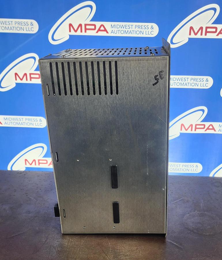 Used Allen-Bradley 2098-IPD-HV220 230/460 VAC 3 PH 60-60 Hz Ultra 5000